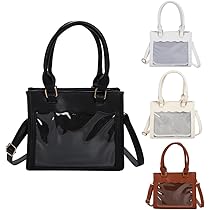 Amazon | 【Moda Fusion】痛バッグ 小さめ 痛バ 推し活バッグ